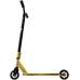 JustSupreme StreetSurfing RIPPER BLOODY GOLD Stunt Scooter Black, Gold