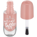 essence Nail polish Gel Nail 32 BUT FIRST toffee