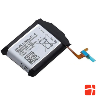 CoreParts Battery for Smartwatch