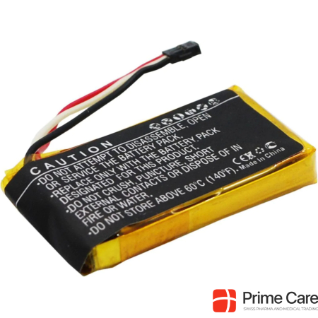 CoreParts Battery for Smartwatch