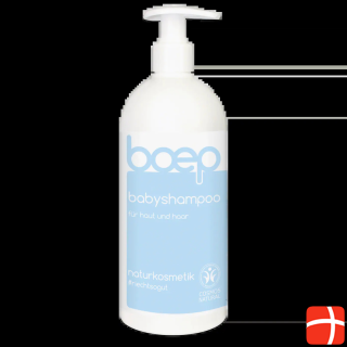 Boep Bio Shampoo
