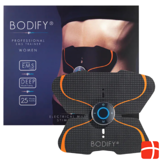 Bodify EMS training device