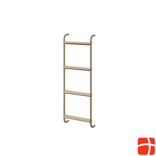 Cilek Ladder Studio Mocha for bunk bed