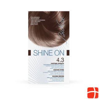 BioNike Shine On 4.3