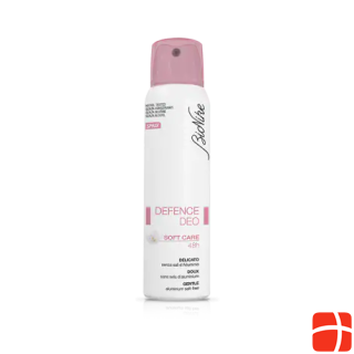 BioNike Defence Deo Soft Care