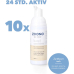 Zoono Germfree24 Hand Disinfection 10x 50 ml Protection up to 24 h against 99.99 % of all germs ( Certif.