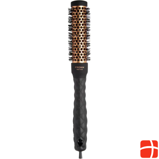 Fromm Duo Copper Round Brush Black/Gold 25.4 mm Ø