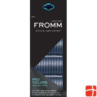 Fromm Ceramic adhesive winder 31 mm Ø blue 4 pcs.