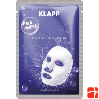 Klapp Hydra Flash Mask 1 pcs.