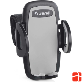 Jané Smartphone holder for stroller bumper