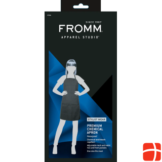 Fromm Dyeing apron one size 1 pcs.