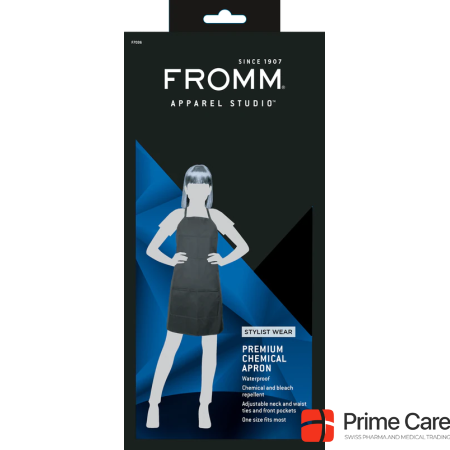 Fromm Dyeing apron one size 1 pcs.