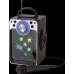 Linex Karaoke Machine W/Bluetooth