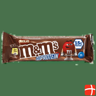 Mars M&M Hi Protein Bar