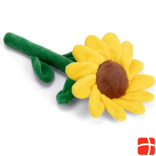 Beeztees Plush toy sunflower