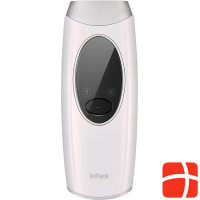 InFace IPL Crystal Freezing Point Hair Removal