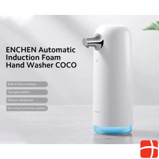 Xiaomi Automatic Handwash Machine