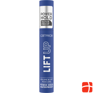 Catrice LIFT UP Volume & Lift Mascara Power Hold Waterproof