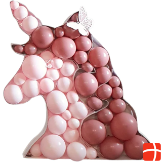 Le Ballon Elégant Structure for balloons - Unicorn