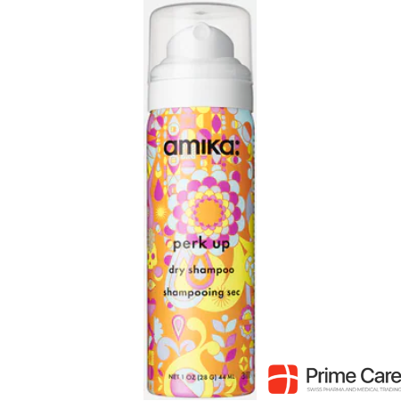 Amika SIGNATURE Perk Up Dry Shampoo 79 ml
