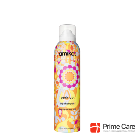 Amika SIGNATURE Perk Up Dry Shampoo 232.46 ml