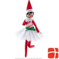 Elf on the Shelf Elf Kleid Zuckerstange