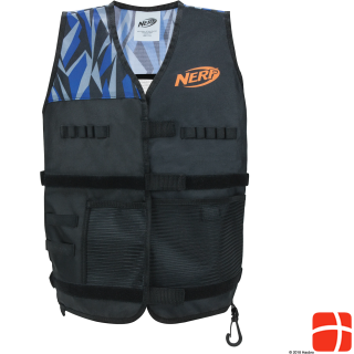Jazwares Nerf Elite tactical vest | NER0157