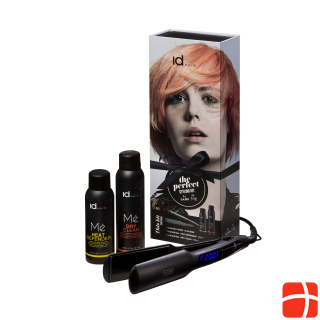 IdHair Mé The perfect styling set