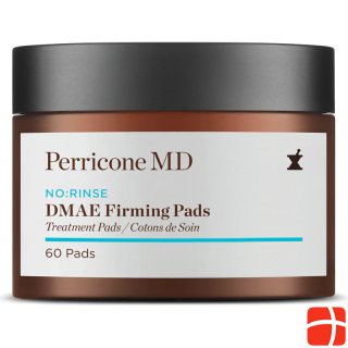 Perricone MD No:Rinse DMAE Firming Pads 60 pcs.