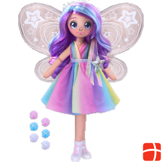 Proxy Dream Seekers - Deluxe Light Up Doll S2 (13841)