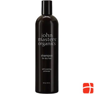 John Masters Organics Evening Primrose Shampoo 473 ml