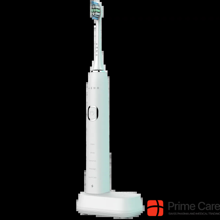 Aeno Sonic toothbrush DB5 5 cleaning modes/2 attachments.