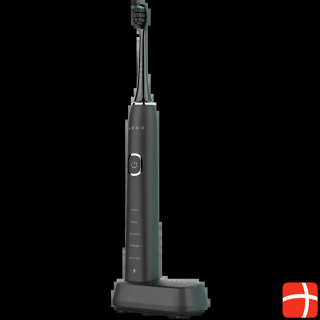 Aeno Sonic Toothbrush DB6 5 Cleaning Modes/2 Attachment B. Black