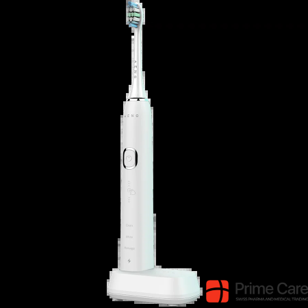 Aeno Sonic toothbrush DB3 3 cleaning modes/4 attachments.