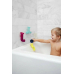 Boon Water toy, Pipes Navy Multi pipes
