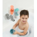 Boon Water Toy, Tubes Blue Multi