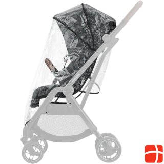Maxi-Cosi Keep your child nice and dry
