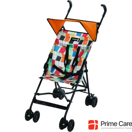Safety 1st The perfect summer buggy