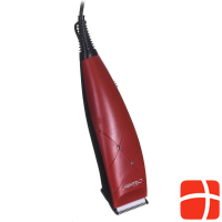 Maestro Hair clipper MAESTRO MR-654C red