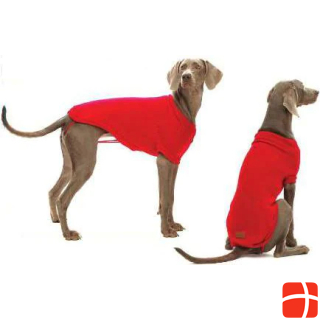 Croci Spa Siviglia sweater for dogs red 20cm