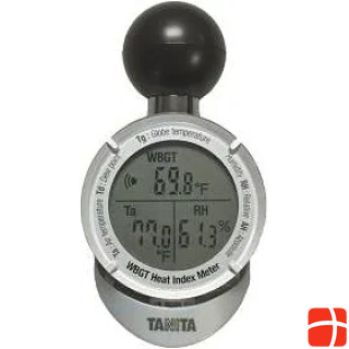Tanita Wärme-Index-Thermometer  TT-563