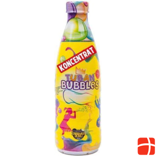 Tuban Soap bubble liquid 1L concentrate