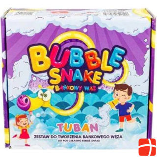 Tuban Bubble Snake (TU3483)