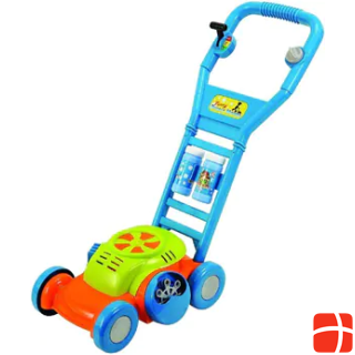 PlayGo mower with bubbles B / O, 5358/5359