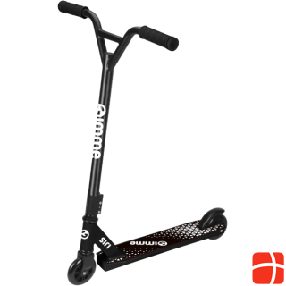 Gimme SIRI Pro scooter - black
