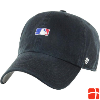 Granna 47 Brand Cap MLB Batter Logo Base Runner Cap M MLB-BSRNR01GWS-BK
