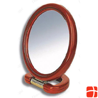 Donegal double sided handle for cosmetic mirror (9503)