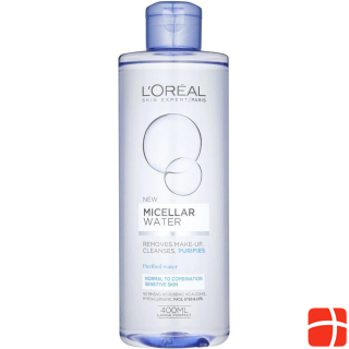 L'Oréal Paris L'OREAL PARIS SKIN EXPERT micellar water normally