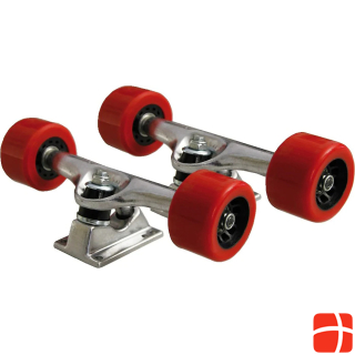 Pedalo Skate chassis