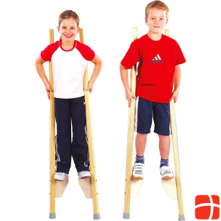 Sport-Thieme Children's stilts